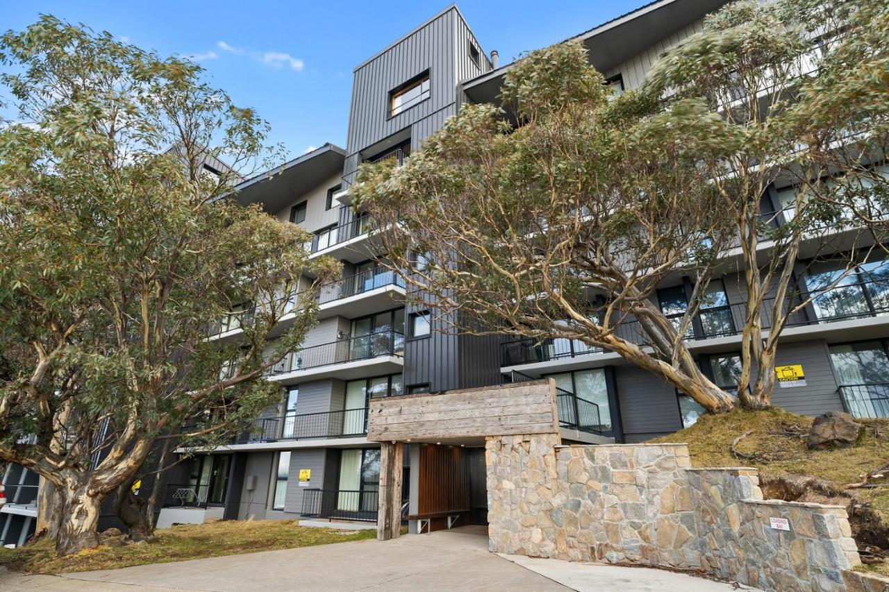 Chalet Apartments - Mt Buller Apartment Rentals Mount Buller Zewnętrze zdjęcie