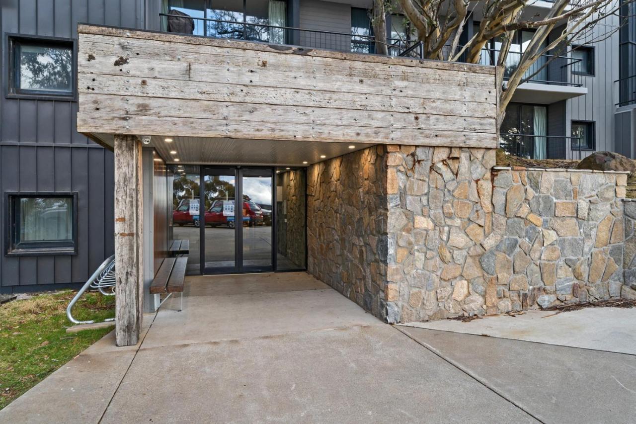 Chalet Apartments - Mt Buller Apartment Rentals Mount Buller Zewnętrze zdjęcie