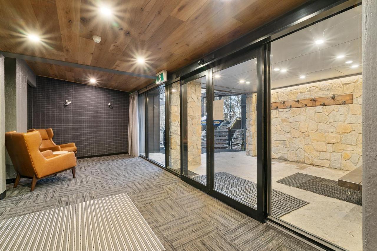 Chalet Apartments - Mt Buller Apartment Rentals Mount Buller Zewnętrze zdjęcie