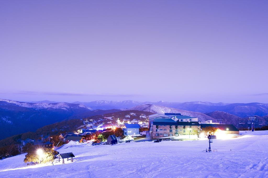 Chalet Apartments - Mt Buller Apartment Rentals Mount Buller Zewnętrze zdjęcie