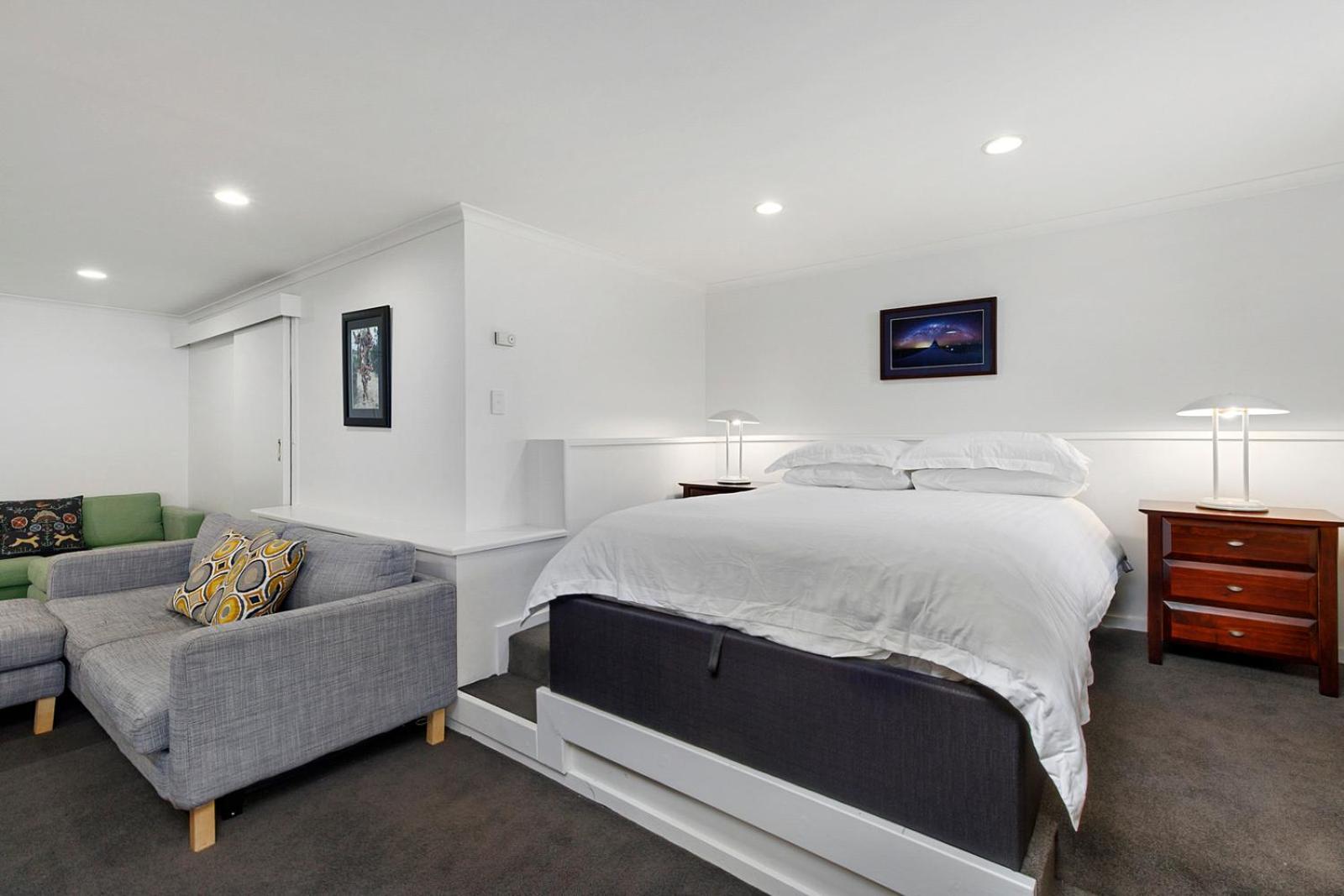 Chalet Apartments - Mt Buller Apartment Rentals Mount Buller Pokój zdjęcie