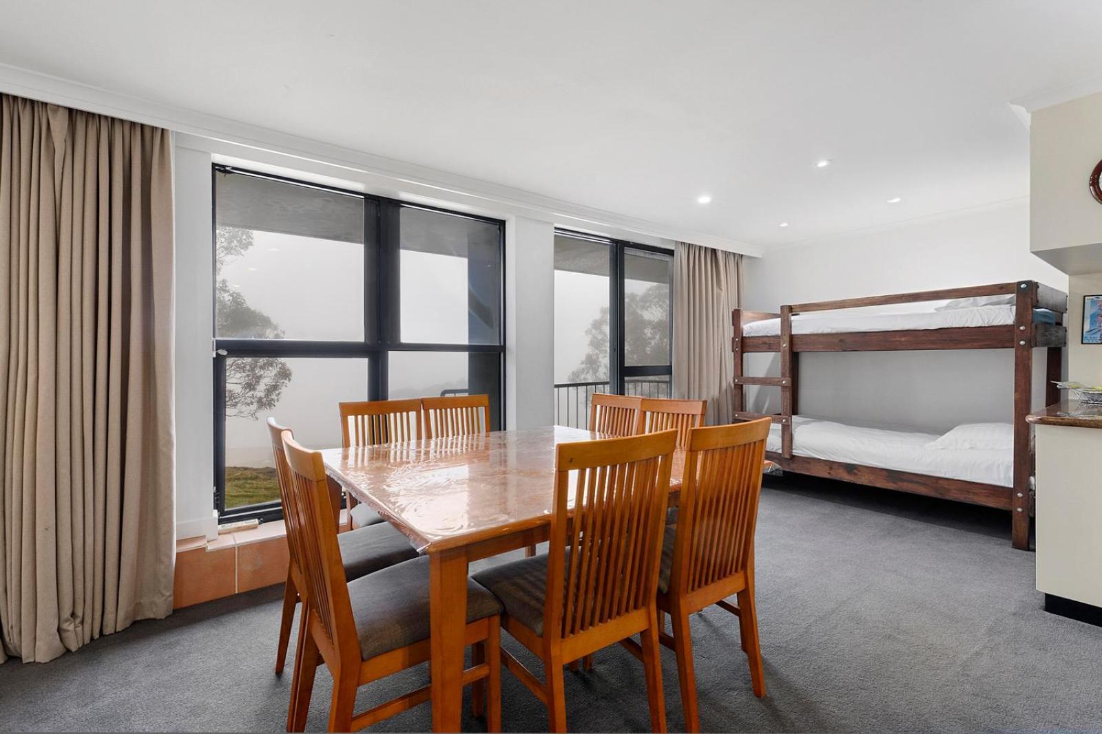 Chalet Apartments - Mt Buller Apartment Rentals Mount Buller Pokój zdjęcie