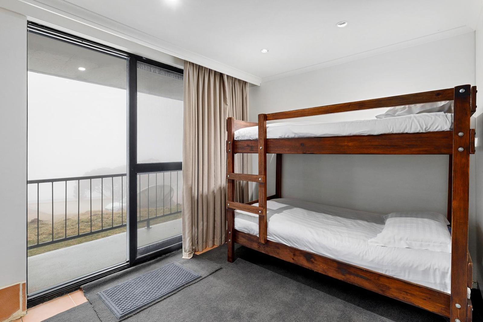 Chalet Apartments - Mt Buller Apartment Rentals Mount Buller Pokój zdjęcie
